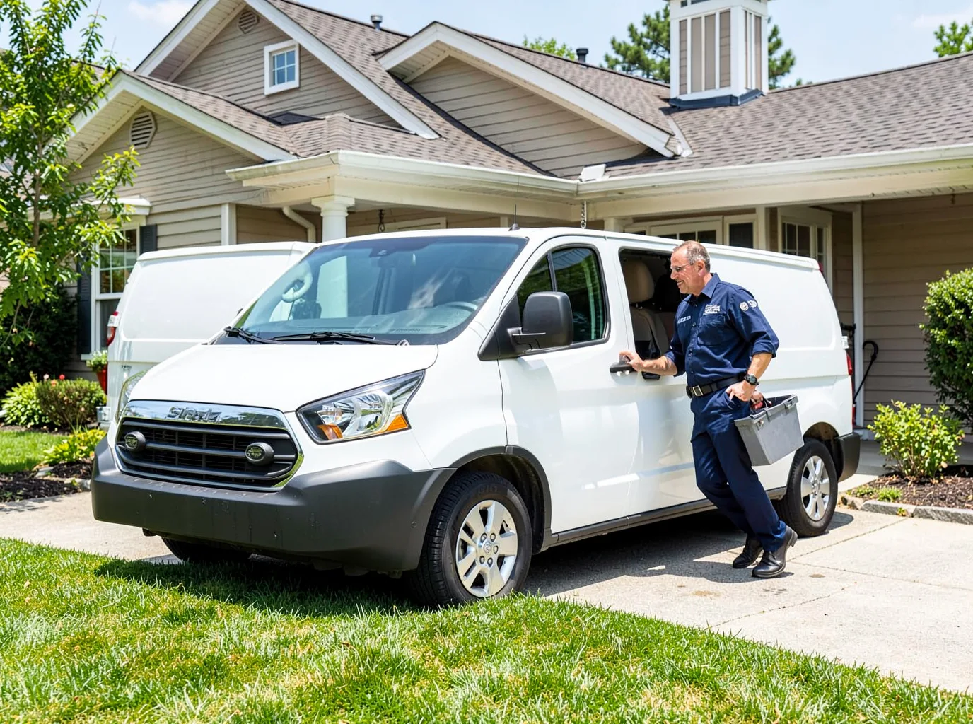 Emergency Plumber company in The Dalles, OR