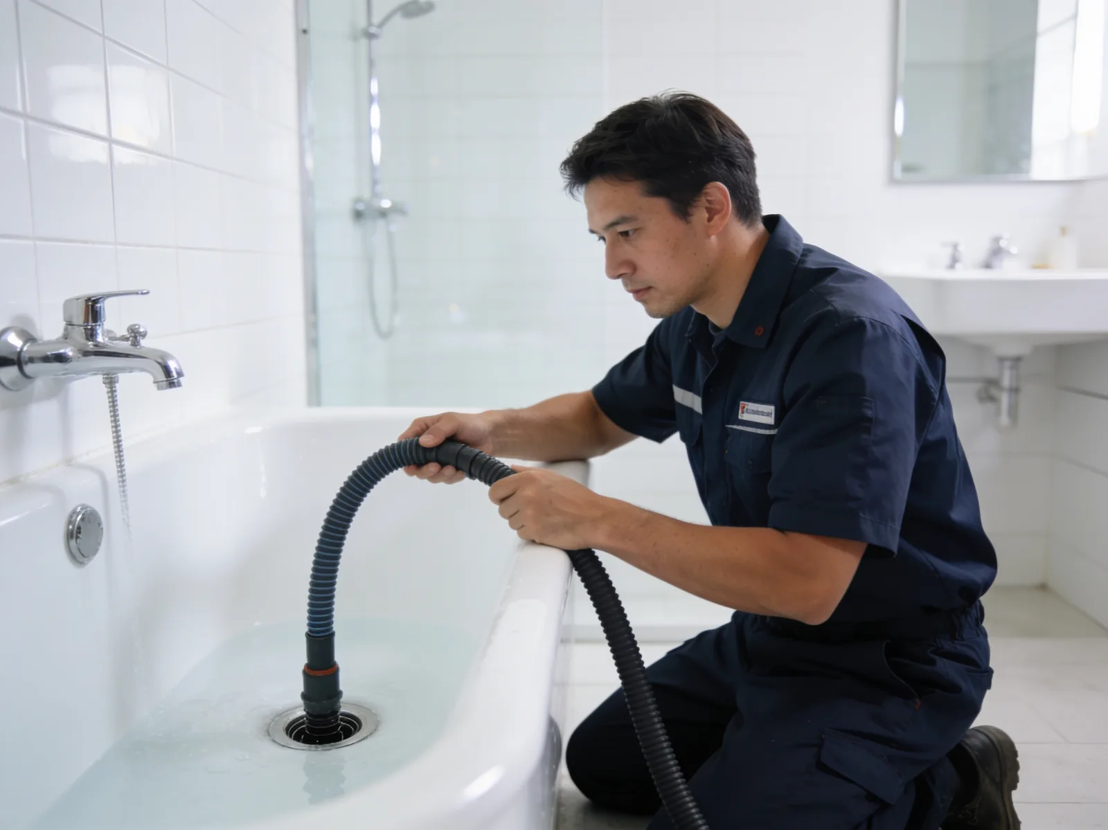 Emergency Plumber The Dalles, OR FAQs